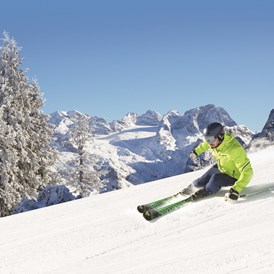 Skiregion: Skiing in Dachstein West  - Skiregion Dachstein West