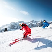 Skihotel - Skigebiet Alta Badia