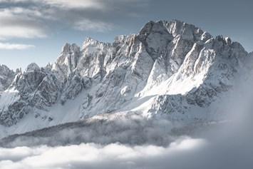 Skigebiet: Skigebiet 3 Zinnen Dolomiten