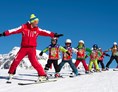 Skigebiet: (c) Bergbahnen Ladurns GmbH - Skigebiet Ladurns