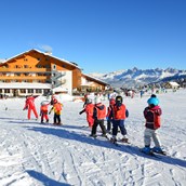 Skihotel - Skischule Jochgrimm - Skigebiet Jochgrimm