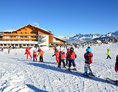 Skigebiet: Skischule Jochgrimm - Skigebiet Jochgrimm