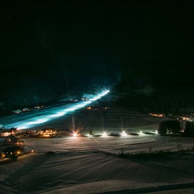 Skigebiet: Berg-/Skilift St. Magdalena Gsies