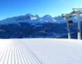 Skigebiet: Extra Breite Pisten - Skigebiet Savognin