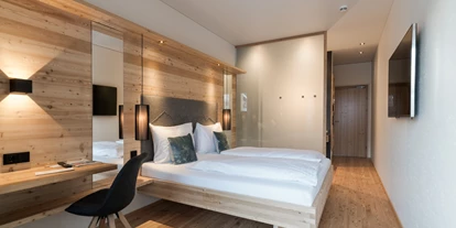 Hotels an der Piste - Skiraum: vorhanden - Unterlangkampfen - Tirol Lodge Ellmau