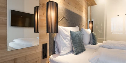 Hotels an der Piste - Skiraum: vorhanden - Unterlangkampfen - Tirol Lodge Ellmau