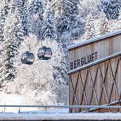 Skihotel - Tirol Lodge Ellmau