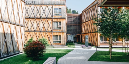 Hotels an der Piste - Skiraum: vorhanden - Unterlangkampfen - Tirol Lodge Ellmau