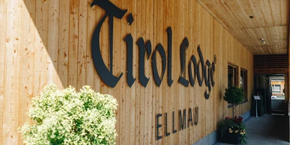 Hotels an der Piste - Skiraum: vorhanden - Unterlangkampfen - Tirol Lodge Ellmau