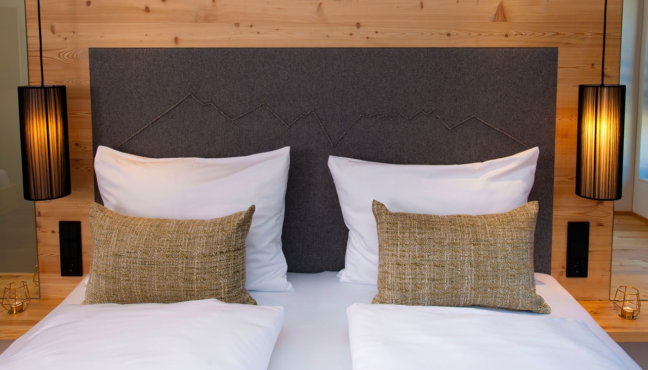 Tirol Lodge Ellmau Zimmerkategorien Junior Suite