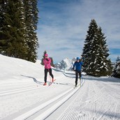 Skihotel - Wintersportgebiet Flumserberg