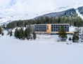 Skihotel: Revier Mountain Lodge