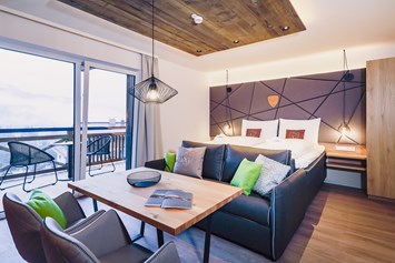 Skihotel: Apartment - Stockinggut by AvenidA | Hotel & Residences