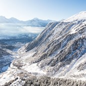 Skiregion: Skigebiet Belalp - Blatten