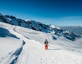 Skigebiet: Skigebiet Pizol - Bad Ragaz - Wangs