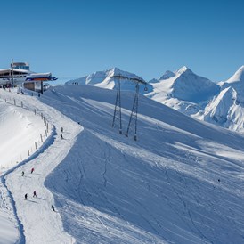 Skigebiet: Bergbahnen Meiringen - Hasliberg