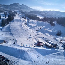 Skigebiet: Alpspitzbahn Nesselwang im Allgäu - Skigebiet Alpspitzbahn Nesselwang im Allgäu