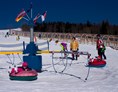 Skigebiet: Junior-Ski-Zirkus - Skigebiet Mitterdorf