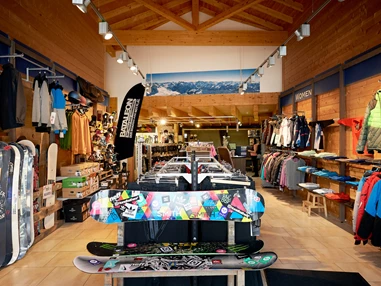 Skigebiet: Alpincenter Bottrop