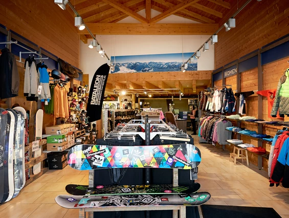 Skigebiet: Alpincenter Bottrop