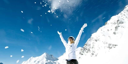 Hotels an der Piste - Mallnitz - Mölltaler Gletscher