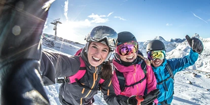 Hotels an der Piste - Mallnitz - Mölltaler Gletscher