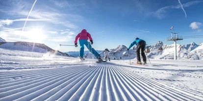 Hotels an der Piste - Mallnitz - Mölltaler Gletscher