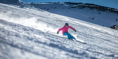 Hotels an der Piste - Mallnitz - Mölltaler Gletscher