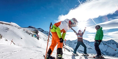 Hotels an der Piste - Ankogel Hochgebirgsbahnen - Ankogel Hochgebirgsbahnen
