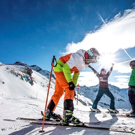 Skigebiet: Ankogel Hochgebirgsbahnen