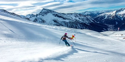 Hotels an der Piste - Ankogel Hochgebirgsbahnen - Ankogel Hochgebirgsbahnen
