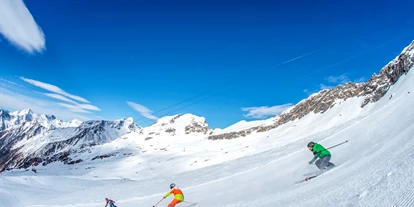 Hotels an der Piste - Ankogel Hochgebirgsbahnen - Ankogel Hochgebirgsbahnen