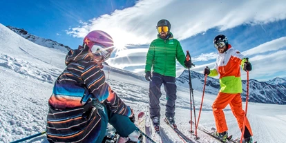 Hotels an der Piste - Ankogel Hochgebirgsbahnen - Ankogel Hochgebirgsbahnen
