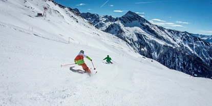 Hotels an der Piste - Ankogel Hochgebirgsbahnen - Ankogel Hochgebirgsbahnen