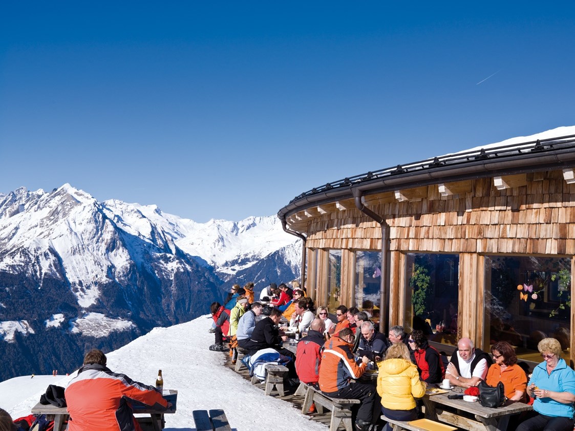 Skigebiet: Skigebiete Großglockner Resort Kals – Matrei