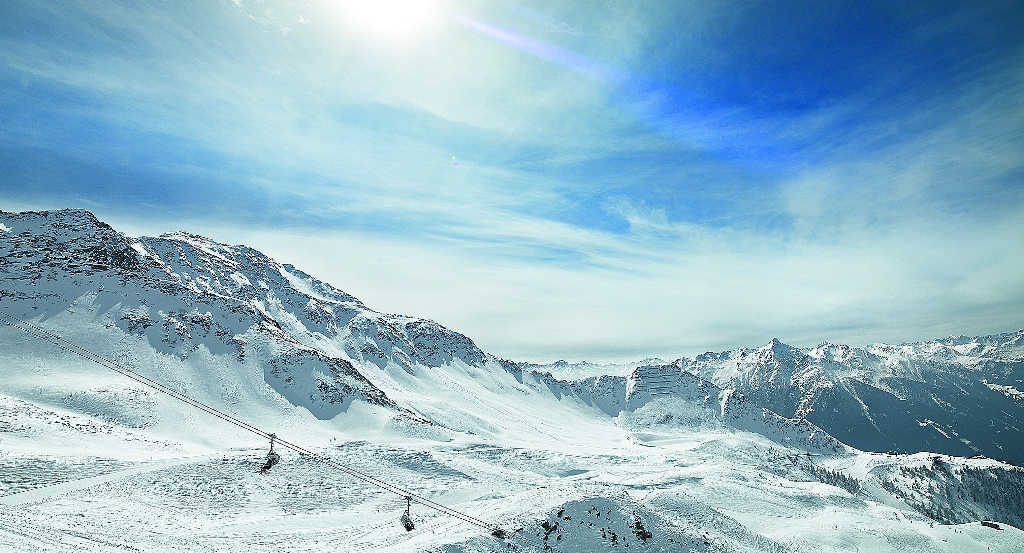 Skigebiet: Skigebiete Großglockner Resort Kals – Matrei