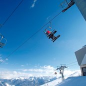 Skihotel - Skizentrum Sillian Hochpustertal