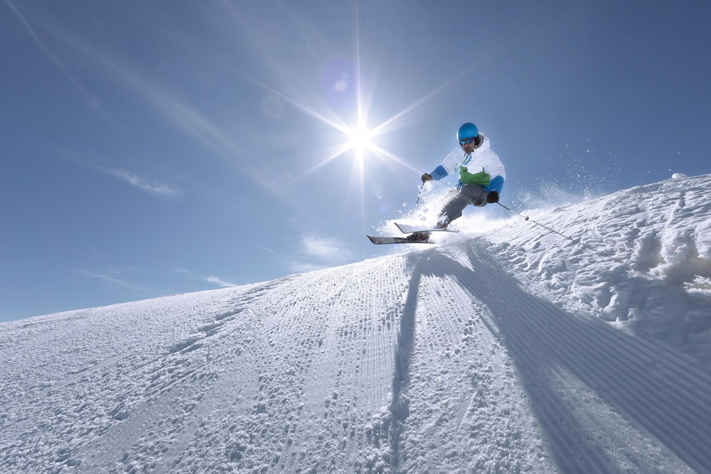 Skigebiet: Skizentrum Sillian Hochpustertal