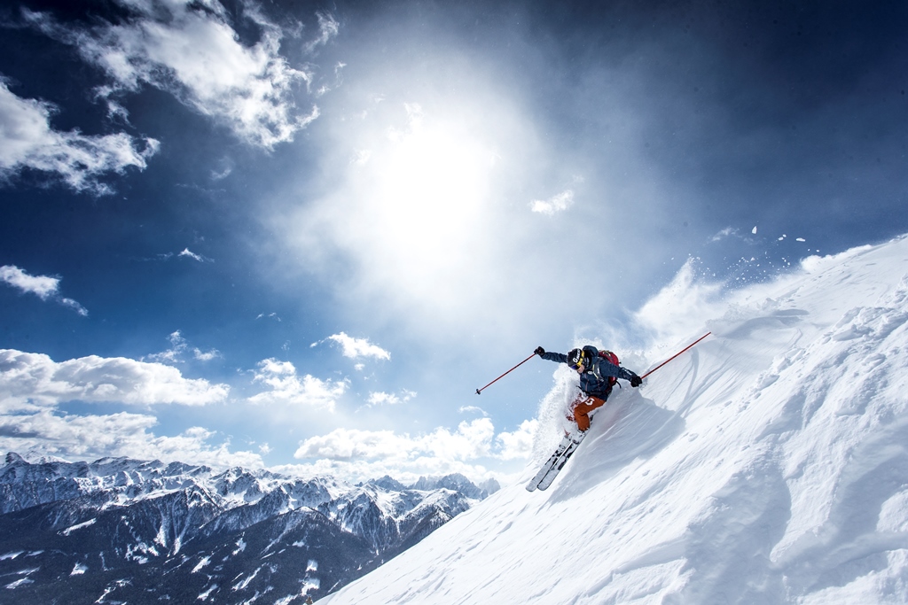 Skigebiet: Skizentrum Sillian Hochpustertal