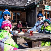 Skihotel - kullinarischer Hochgenuss - Skigebiet Mariazeller Bürgeralpe