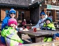 Skigebiet: kullinarischer Hochgenuss - Skigebiet Mariazeller Bürgeralpe
