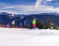 Skigebiet: Bastis Slope mit Zeitmessung und Funpark - Skigebiet Mariazeller Bürgeralpe