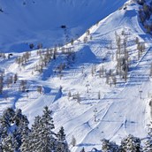 Skihotel - Bergbahnen Malbun