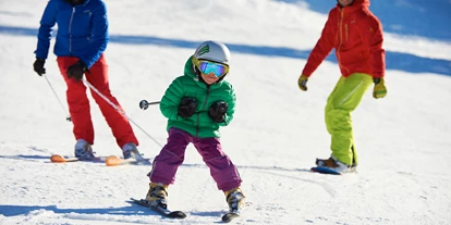 Hotels an der Piste - Oberstdorf - Skigebiet Söllereck - Bergbahnen Oberstdorf Kleinwalsertal