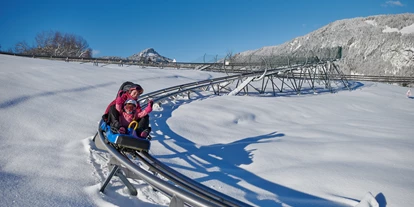 Hotels an der Piste - Oberstdorf - Skigebiet Söllereck - Bergbahnen Oberstdorf Kleinwalsertal