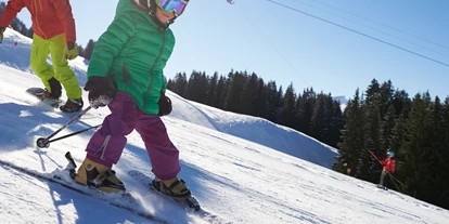 Hotels an der Piste - Oberstdorf - Skigebiet Söllereck - Bergbahnen Oberstdorf Kleinwalsertal