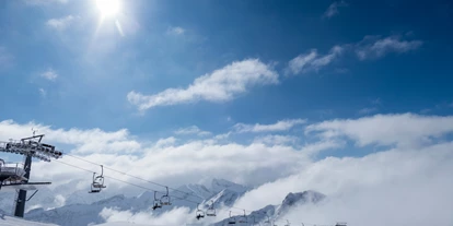 Hotels an der Piste - Oberstdorf - Skigebiet Nebenhorn - Bergbahnen Oberstdorf Kleinwalsertal