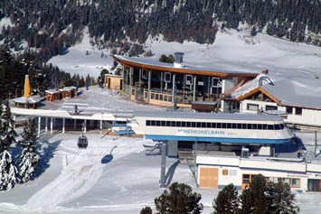 Skigebiet: Skigebiet Hochötz