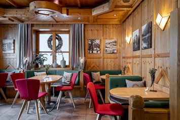 Skihotel: Hotelbar - Ski & Bike Hotel Wiesenegg