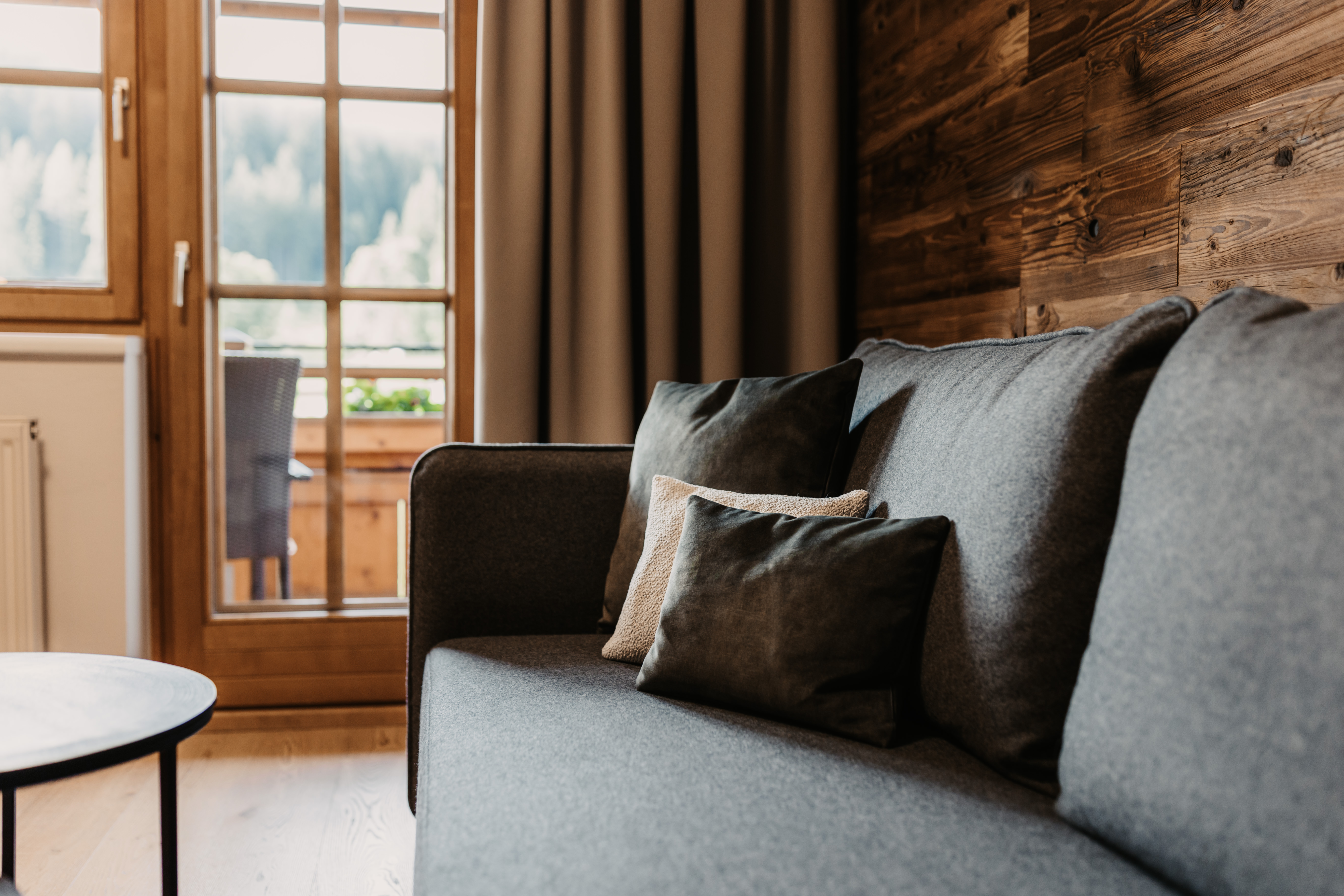 Skihotel: Hotel **** Happy Filzmoos